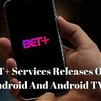 bet services